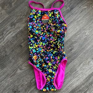 Speedo swimsuit